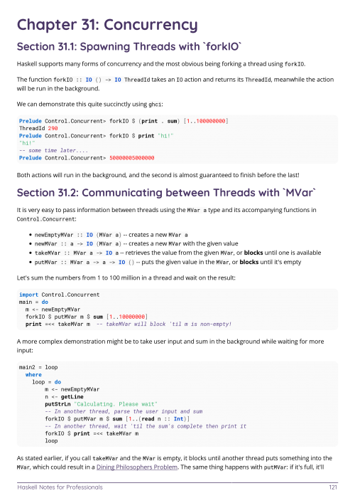 Haskell Example Page 3