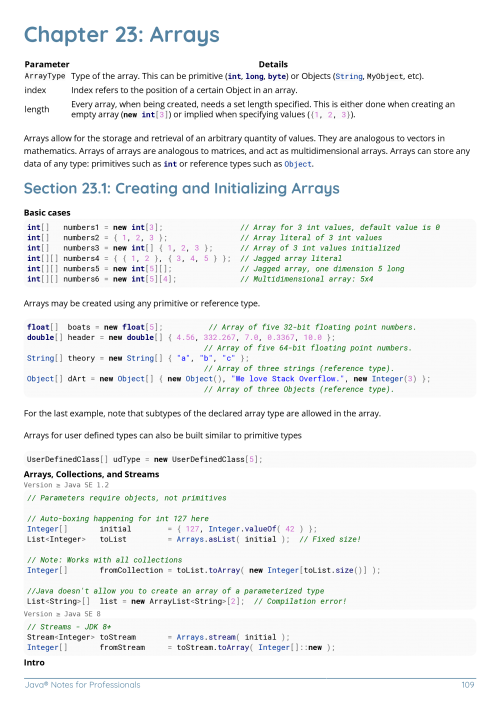 Java® Example Page 3