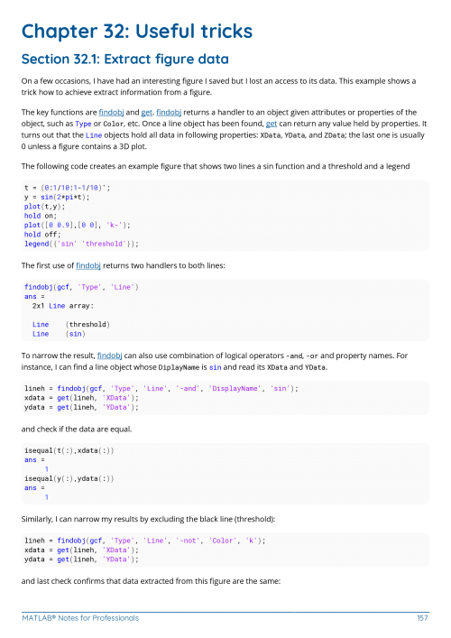 MATLAB® Example Page 4