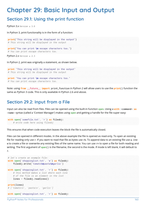 How To Create Pdf Report In Python Vrogue Co